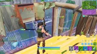 Skins don't work - Fortnite EZFN (Season 7)