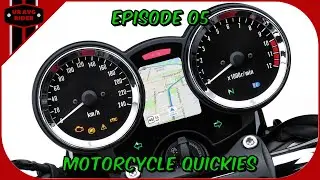 Ep.04 - Apple CarPlay & Android Auto