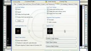 AutoCAD 2010 Bangla Tutorial 04