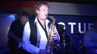 SBG band & Co. Я старый самолёт. Развлекательный центр "САТУРН"+79005587340
