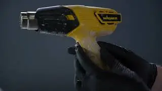New tools for application with ArmoGlaze