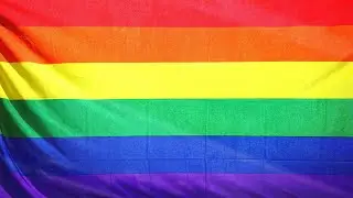 КАК ФЛАГ ЛГБТ СПАС МЕНЯ от БАНА КАНАЛА!
