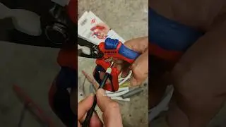 KNIPEX 95 05 20 SB⚡ 