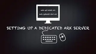 How To Set Up A Dedicated Ark Server On Ubuntu - With Mods!