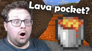 Fill up the Lava Moat of the Tower of Power!
