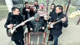 Munkáink: Cimbaliband - Hétfő - http://kepben.hu