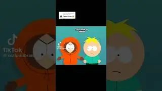 переозвучка Кент и Бастера оригенал @polibrando  он Бастер я Кени