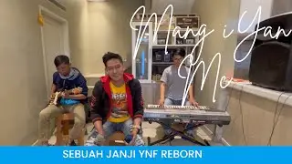 Sebuah Janji Evie Tamala cover Iyan MC