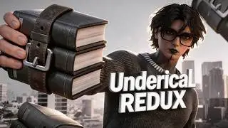 UNDERICAL REDUX - ЛУЧШИЙ СЕРЫЙ / ТЁМНЫЙ РЕДУКС ДЛЯ MAJESTIC RP | GTA5RP