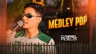 MEDLAY POP - Gabriel Fidelis | Arrocha & Vaquejada [OFICIAL]