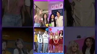 (Bufa) Kika Kim vs Elsarca vs Sia Jiwoo vs XO Team 