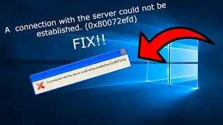 How to fix Windows error 