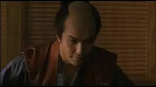 The latest kung fu film - Azumi 2 death or love - Indonesian sub Chinese film