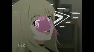 Rika Kawaii || Life Is Still Going On || Raw/Daddy Style AMV || Alight Motion