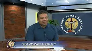 Alcanzando Almas para Cristo- Cuando a Dios le Hacemos Promesas