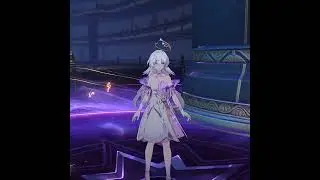 Robin Full Gameplay (Skill & Ultimate) with Song and Mod Costume Pink