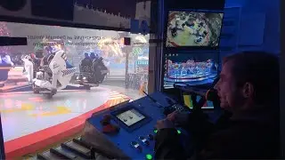 Operatorview: Soundmachine (Lupp) -  Kermis Weert 2024