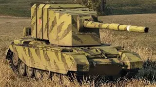 ПОКАЗАЛ ВРАГАМ ЧТО ТАКОЕ БАБАХА.НАРЕЗКА ВАНШОТОВ НА БАБАХЕ. #wot #миртанков