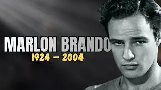 A Tribute to Marlon Brando