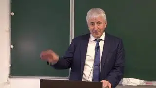 Почему происходят опасные события? Как быть и что делать? (фрагмент семинара)