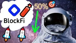 🚨WTF IS BLOCKFI DOING???🚨