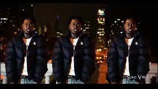 OG LADEN - INTRO | SHOT BY SOLO VISUALZ