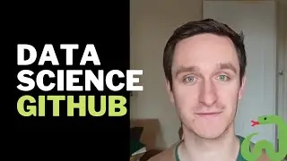 Building a Portfolio of Data Science projects on GitHub