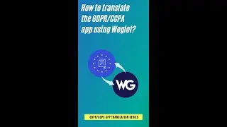 iSenseLabs x Weglot