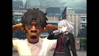Your Final Challange...
