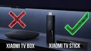Xiaomi TV Stick 4K (gen 2) vs. Mi Box S 4K (gen 3) – which one to choose in 2025?