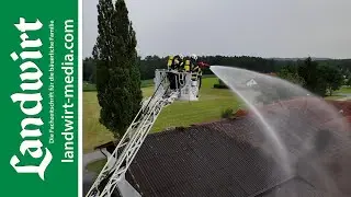 Tipps für den Brandschutz | landwirt-media.com