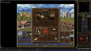 #18. Heroes 3. SoD. RedWhait vs Twaryna. m200