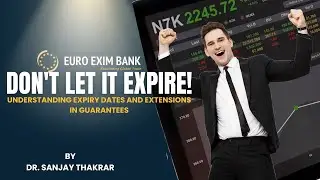 Expiry Dates and Extensions 1