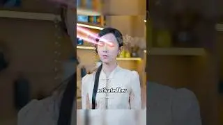 The girl has superpowers, but everyone still wants to provoke her 