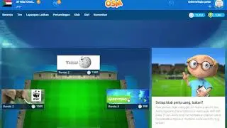 Cara Main OSM Online Soccer Manager Part 83 2017 Gameplay