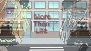 If u can’t be close to you| gacha life | gl |trend?