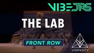 [3rd Place] The Lab | Vibe Jrs 2019 [@VIBRVNCY 4K Front Row]
