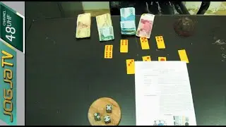 BANDAR JUDI LINTAS PROPINSI DIBEKUK - JOGJA TV