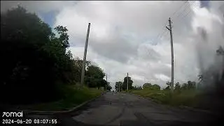 Самокатчики обнаглели