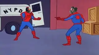 GREAT STAR LORDS THINK ALIKE