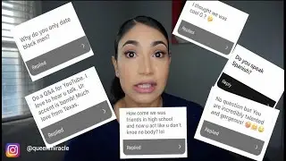 IG Q&A | Gianella Miracle