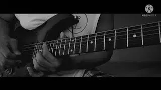 How Do I Live Without You - Trisha Yearwood (guitar cover)