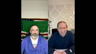 ПОД – 35 | Желает ли Запад распада России? | Ахъяд Идигов | Апрель 30, 2024 | на чеченском языке