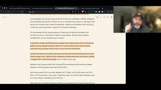 GOOGL/MSFT Earnings - 2024-01-31 - Cloud in a Hurry