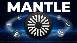 Mantle (MNT): The Billion-Dollar L2 Everyone’s Sleeping On
