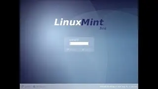 Linux Mint 2.1 (No commentary)