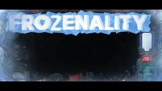 FROZENALITY!!!Happy Room #2
