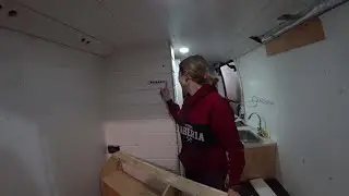1. Подготовка самодельного автодома к путешествию / Люк в дом на колесах своими руками.