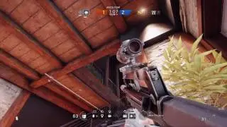 Rainbow Six Siege: Twitch - Casual 2