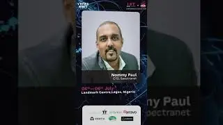 The greatest tech exhibition of the year!